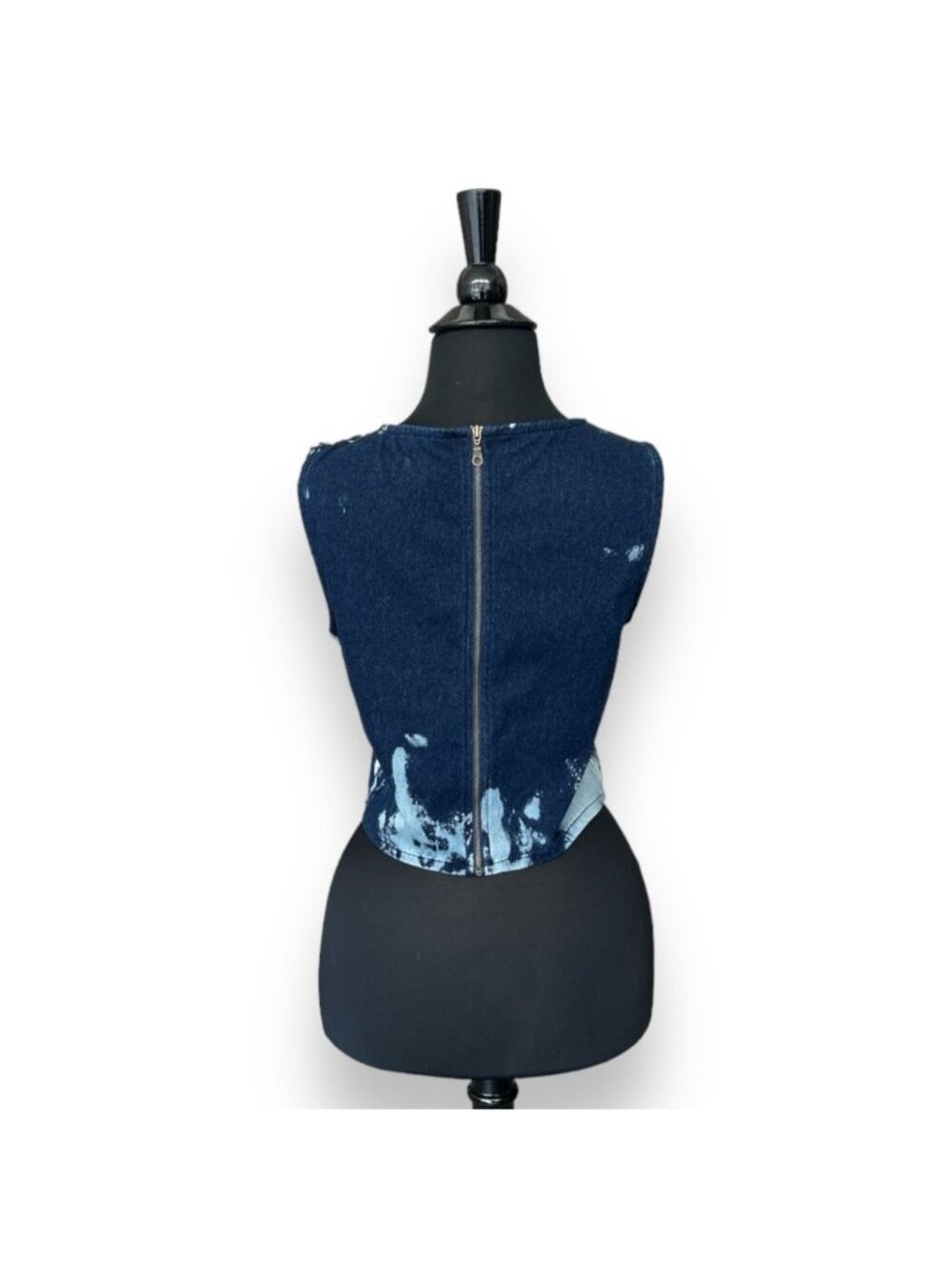 Crop Top - Picture 6 of 6
